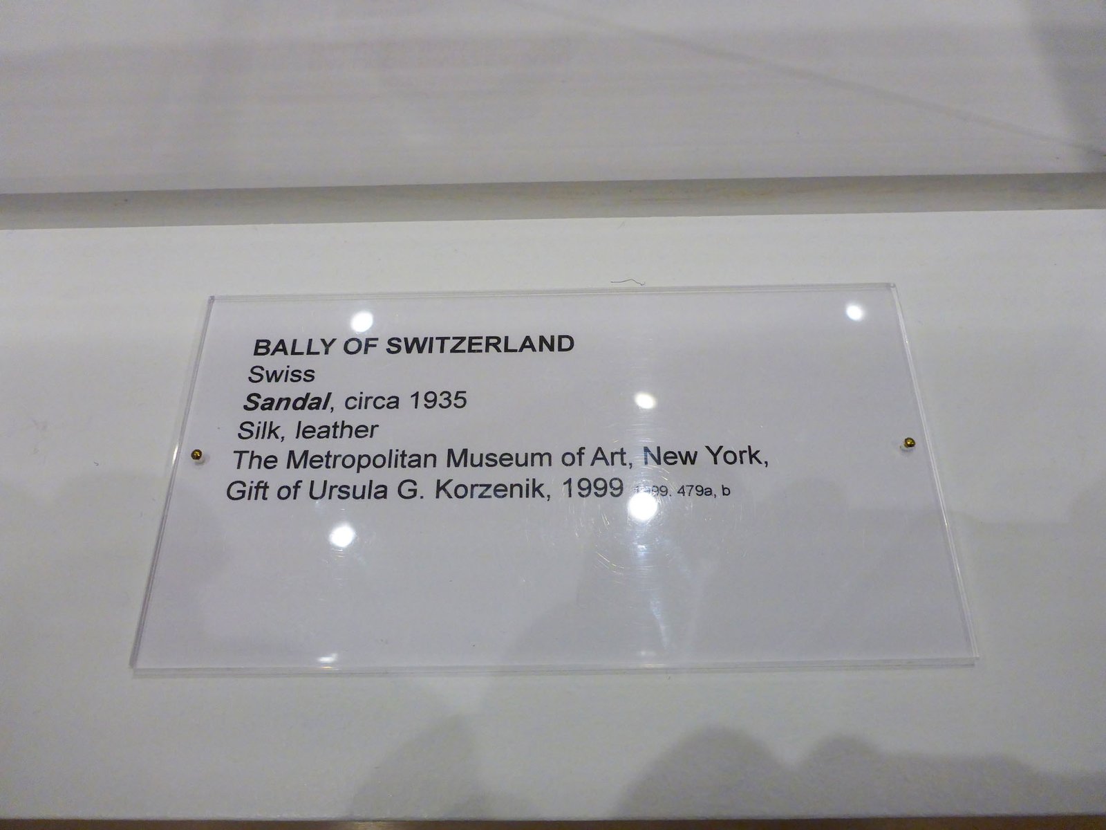 Palm Springs Killer Heels 33